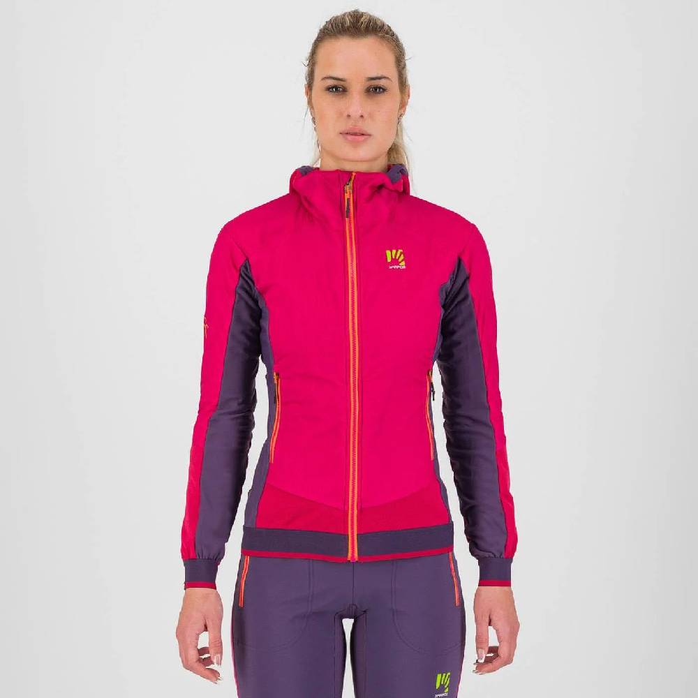 Karpos ALAGNA PLUS EVO W JACKET Pezzi Unici
