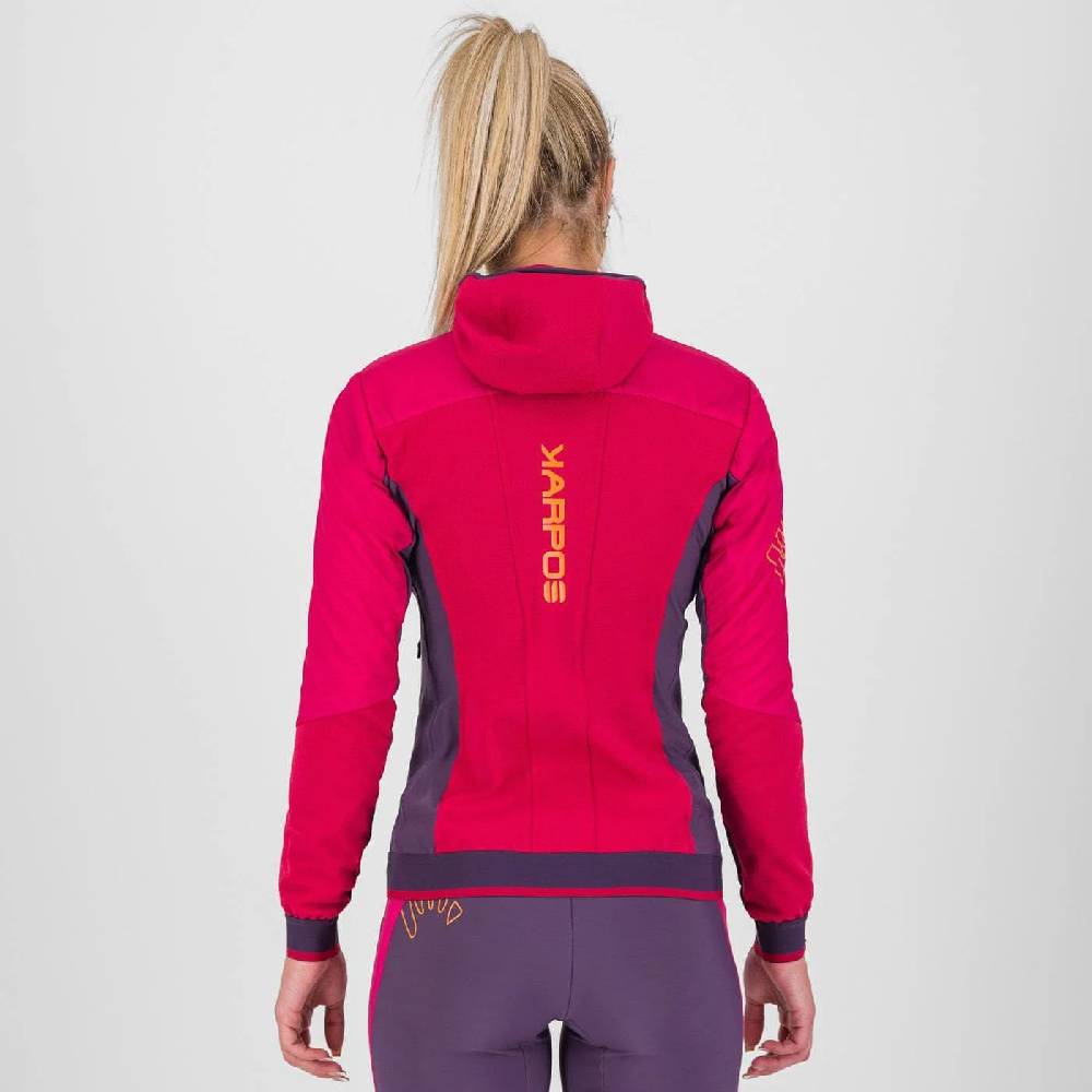 Karpos ALAGNA PLUS EVO W JACKET Pezzi Unici