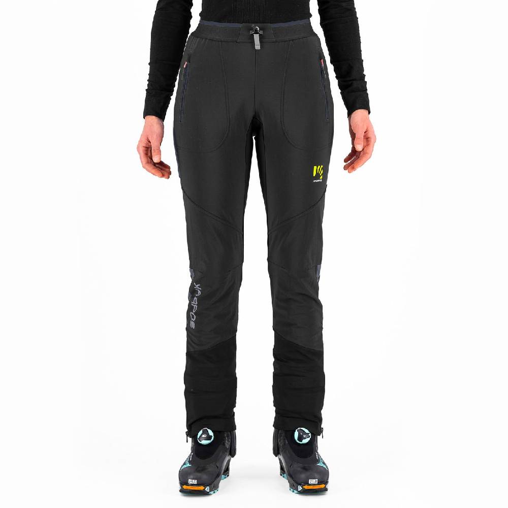 Karpos ALAGNA PLUS EVO W PANT Soddisfazione Garantita