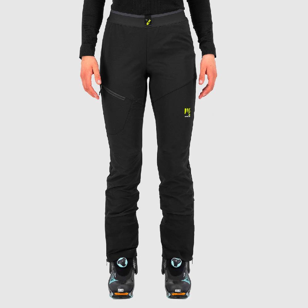 Karpos GRAND MONT W SKIMO PANTS Qualità Garantita
