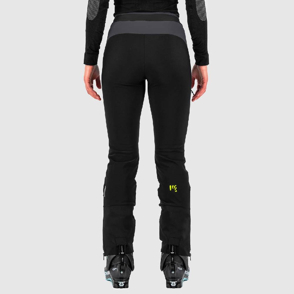Karpos GRAND MONT W SKIMO PANTS Qualità Garantita