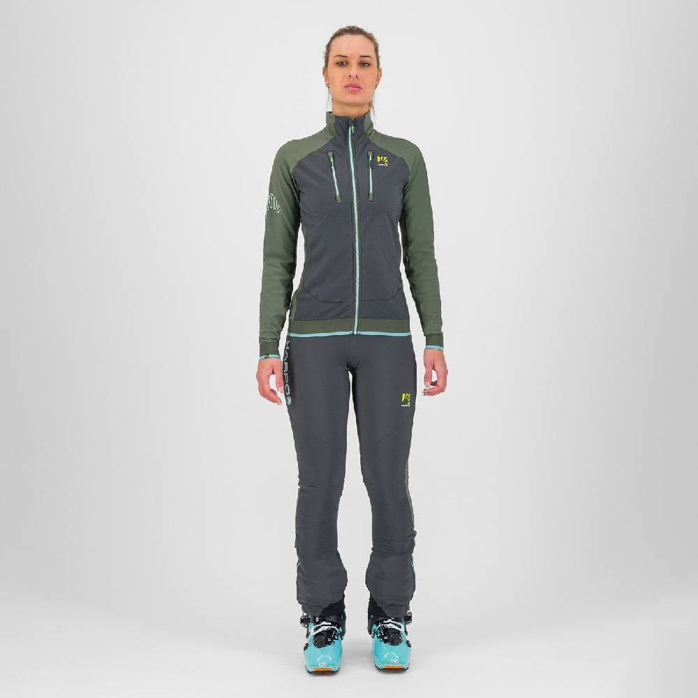 Karpos ALAGNA EVO W JACKET Negozi Online