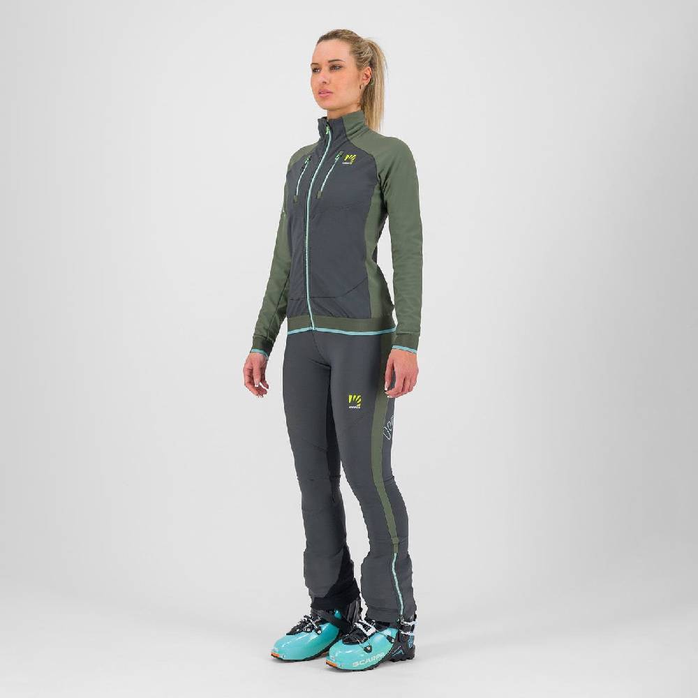 Karpos ALAGNA EVO W JACKET Negozi Online