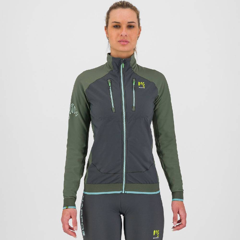 Karpos ALAGNA EVO W JACKET Negozi Online