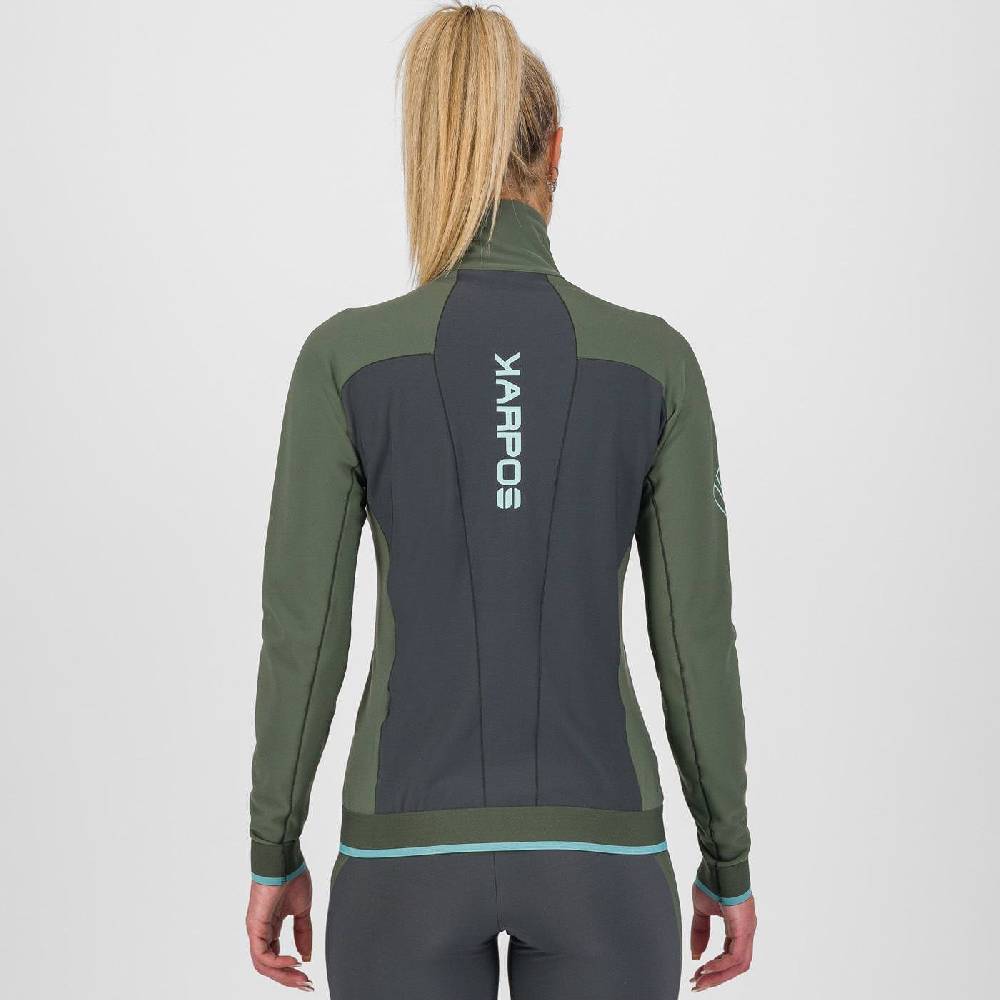 Karpos ALAGNA EVO W JACKET Negozi Online