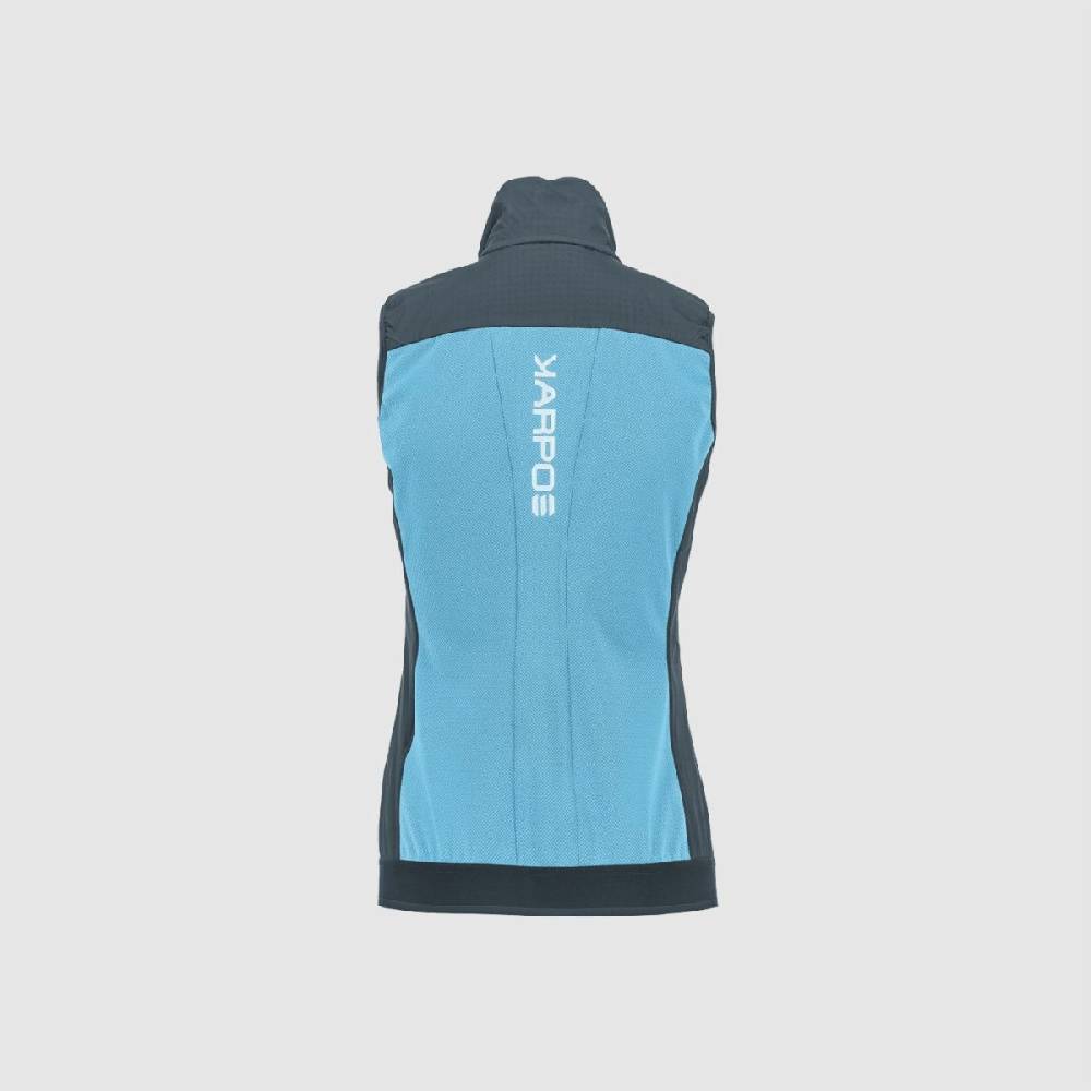 Karpos ALAGNA PLUS EVO W VEST Consegna Veloce