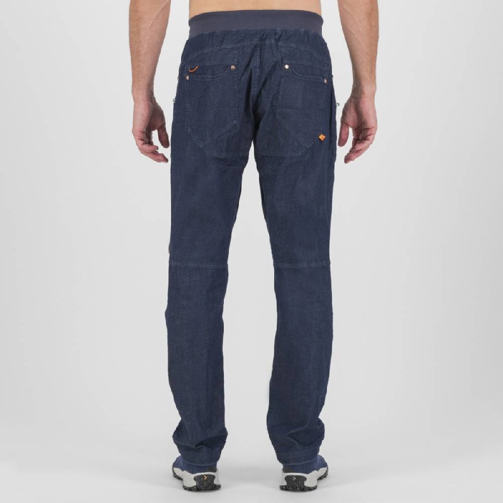 Karpos CASTEGNER LIGHT JEANS PANT Shopping Online