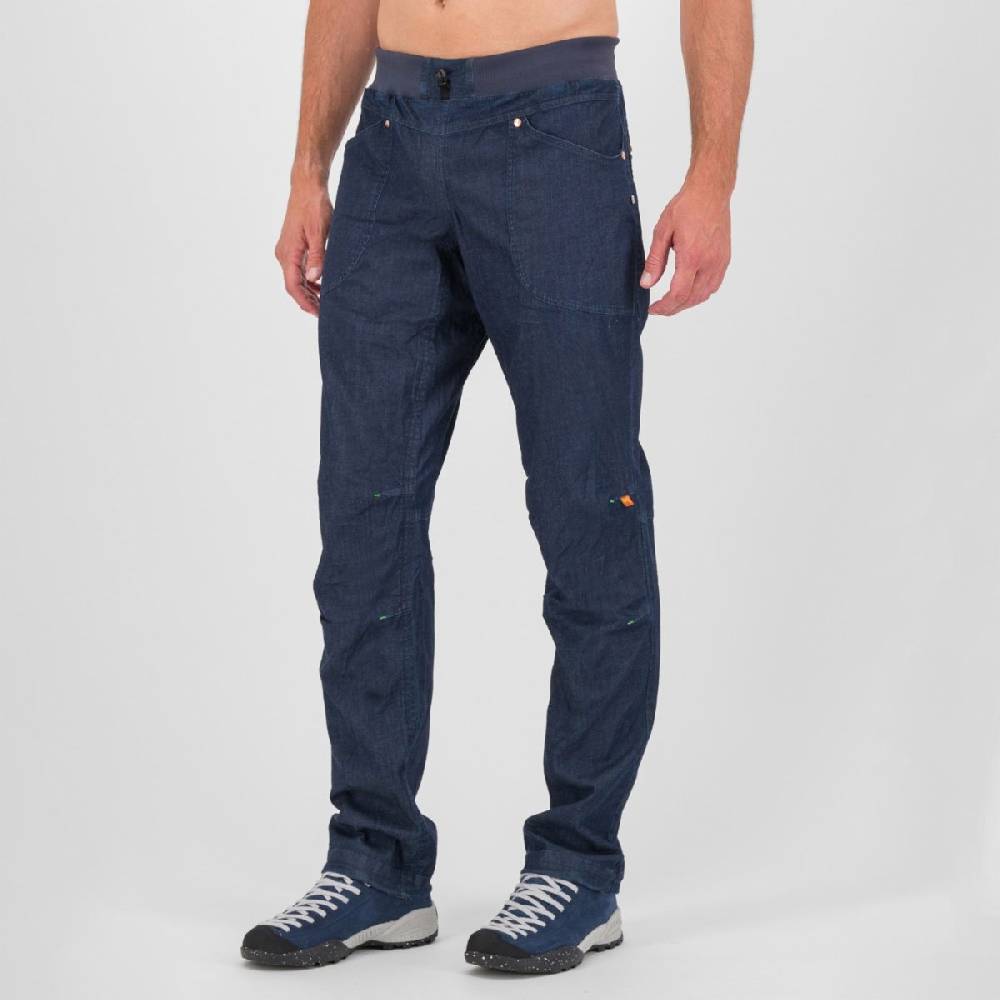 Karpos CASTEGNER LIGHT JEANS PANT Shopping Online