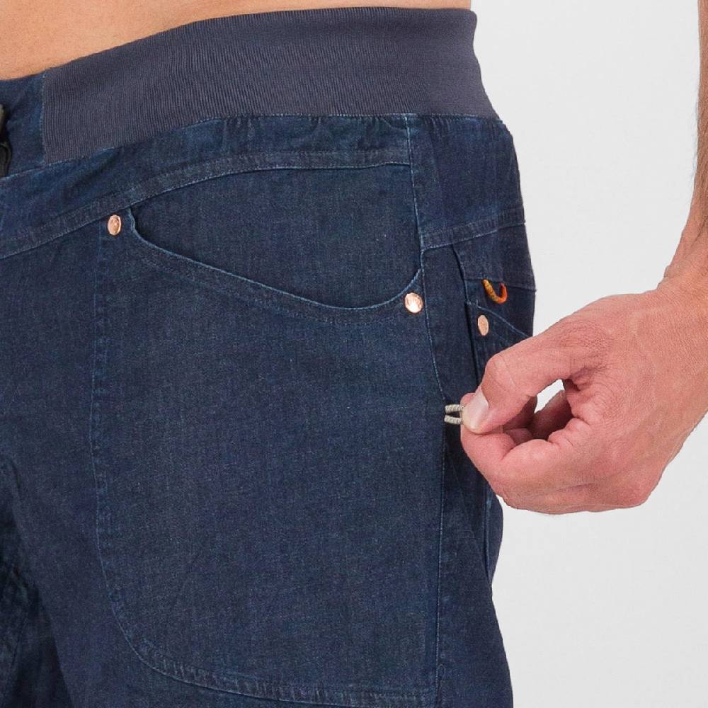 Karpos CASTEGNER LIGHT JEANS PANT Shopping Online