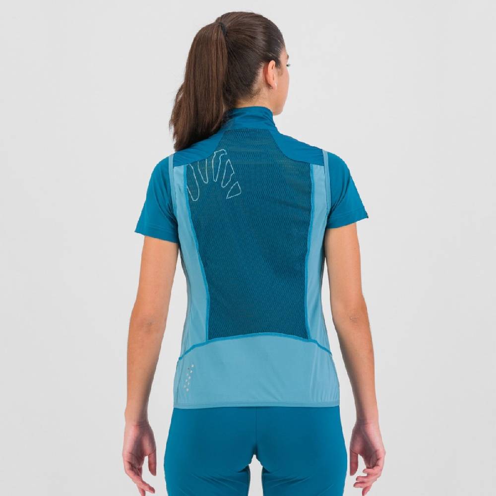 Karpos LAVAREDO W VEST Prezzo Ridotto