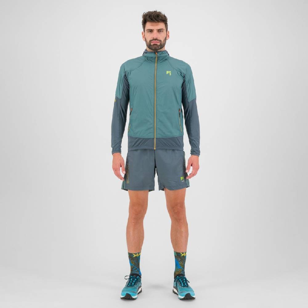 Karpos LAVAREDO JACKET Novità