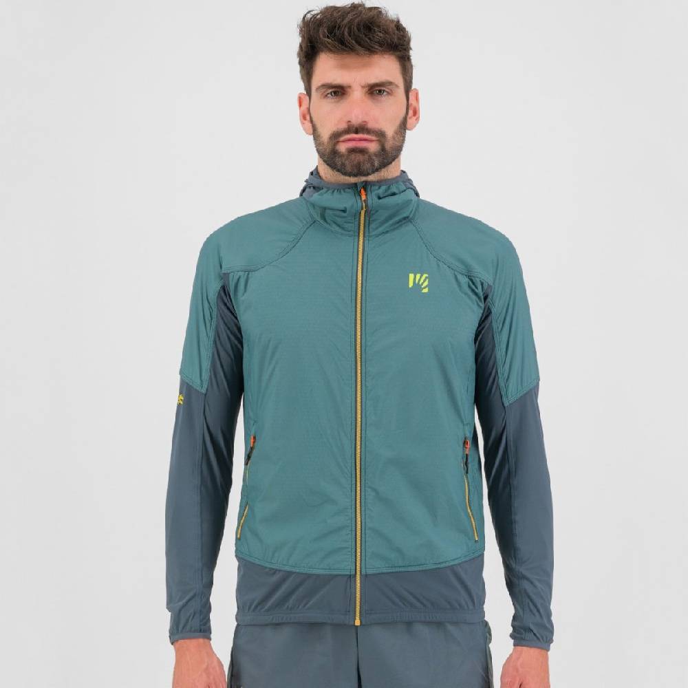 Karpos LAVAREDO JACKET Novità