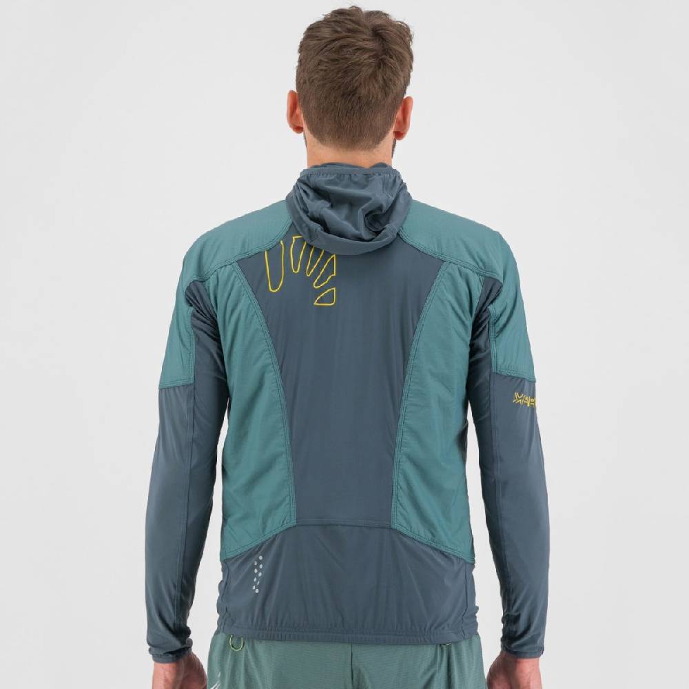 Karpos LAVAREDO JACKET Novità