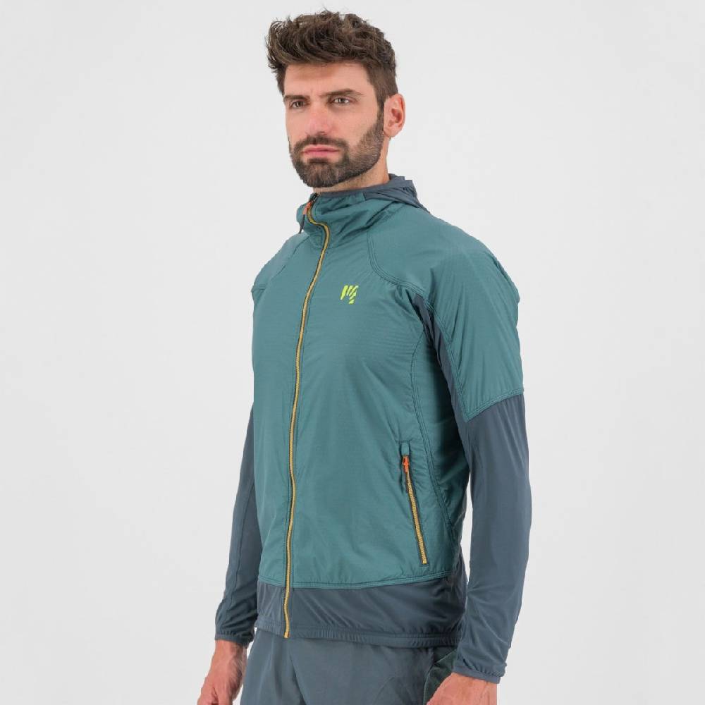 Karpos LAVAREDO JACKET Novità