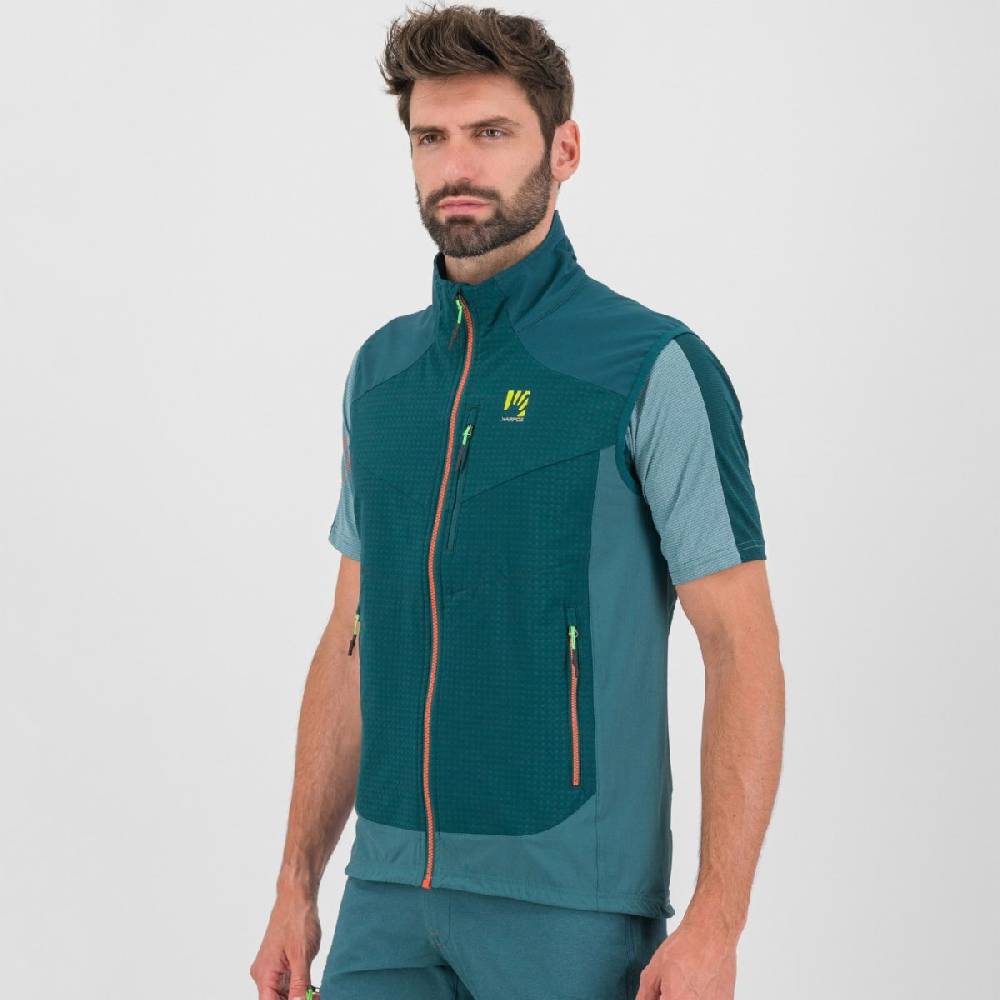Karpos LEDE VEST Solo un giorno rimasto