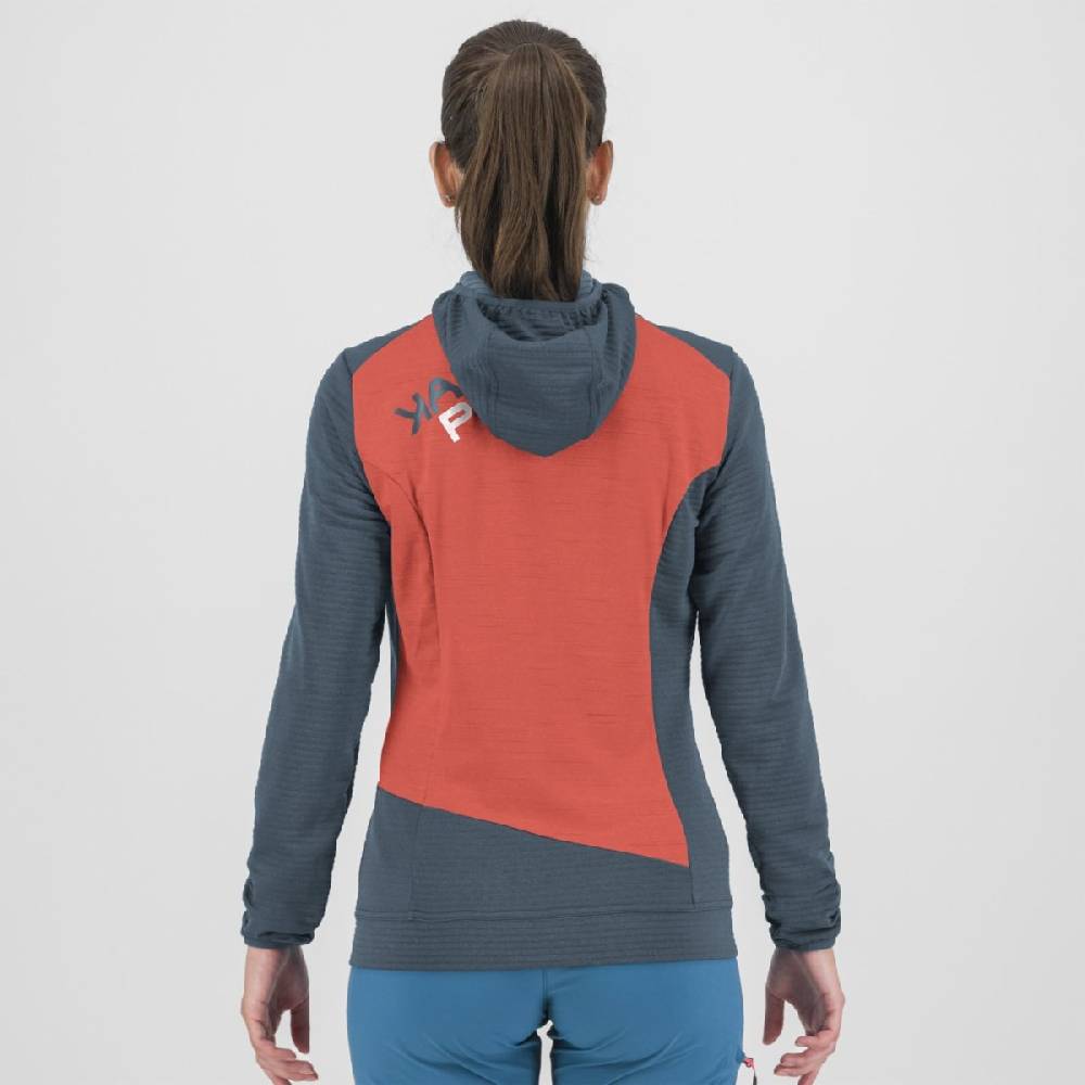 Karpos NUVOLAU W FLEECE In Vendita
