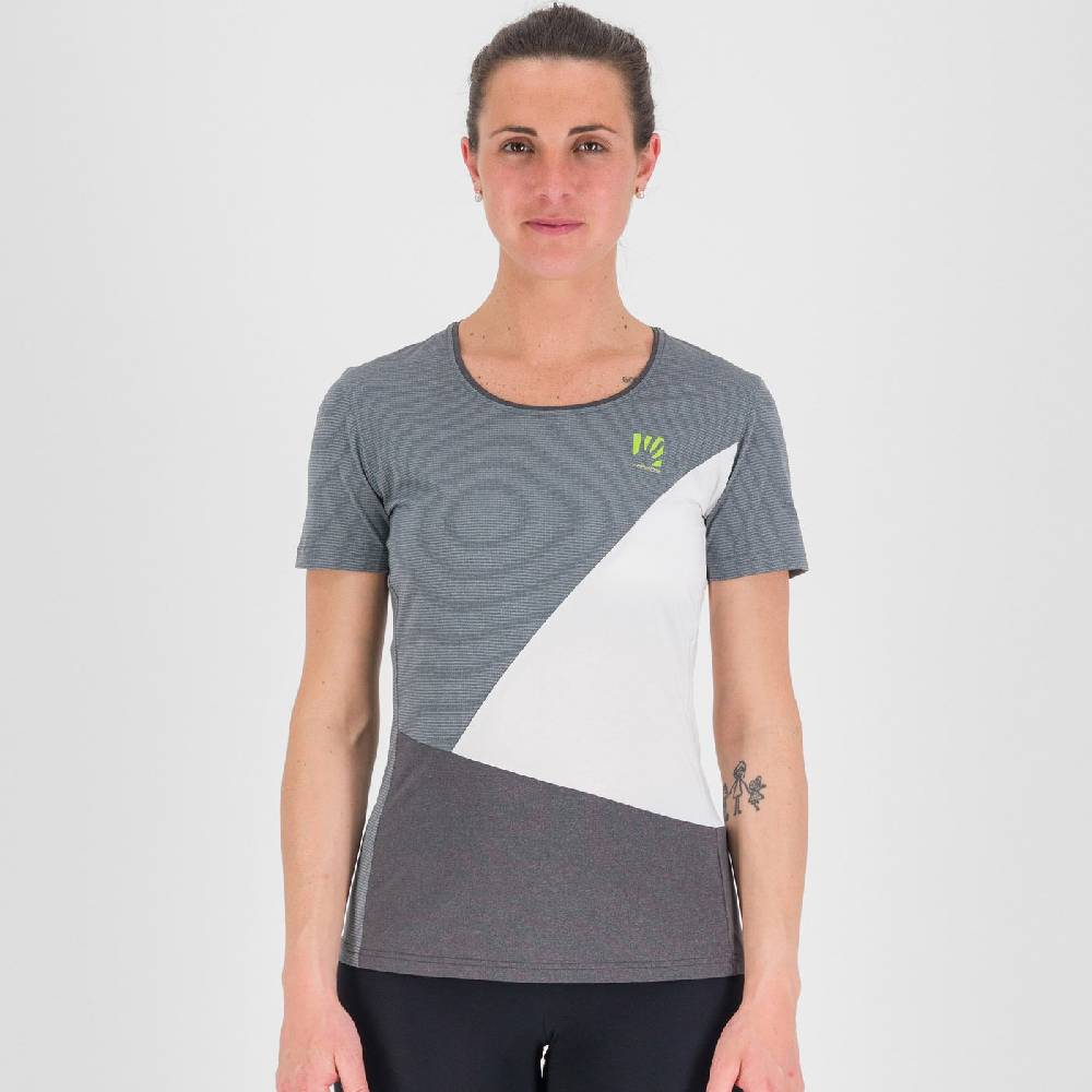 Karpos NUVOLAU W JERSEY Saldi