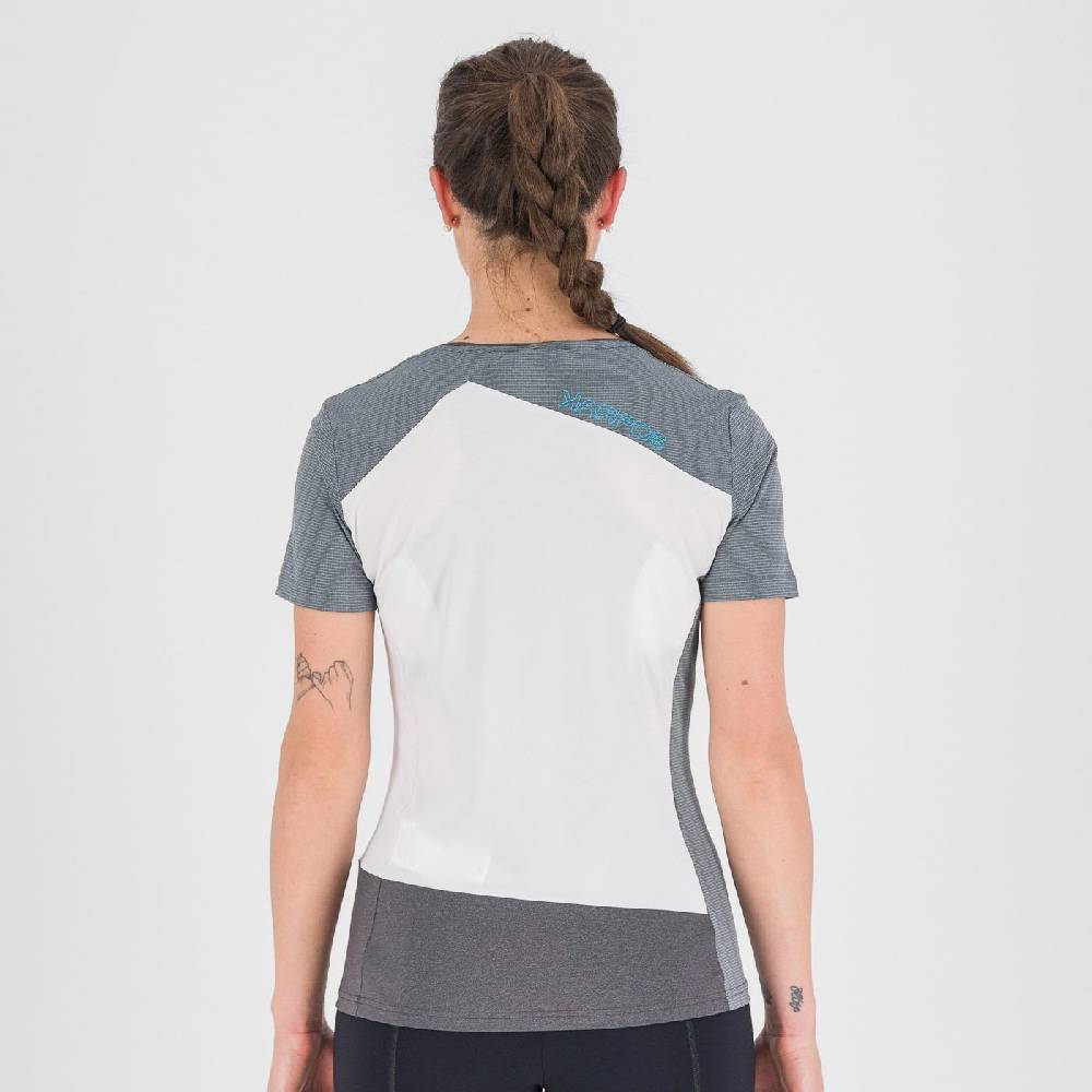 Karpos NUVOLAU W JERSEY Saldi