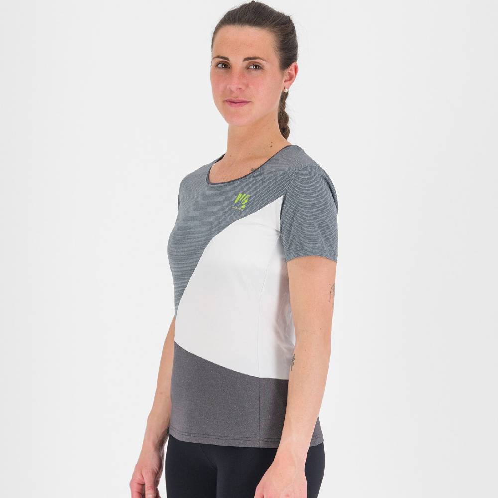 Karpos NUVOLAU W JERSEY Saldi