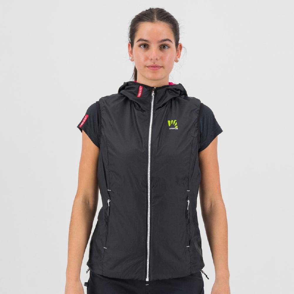 Karpos K-PERFORMANCE HYBRID W VEST Offerte