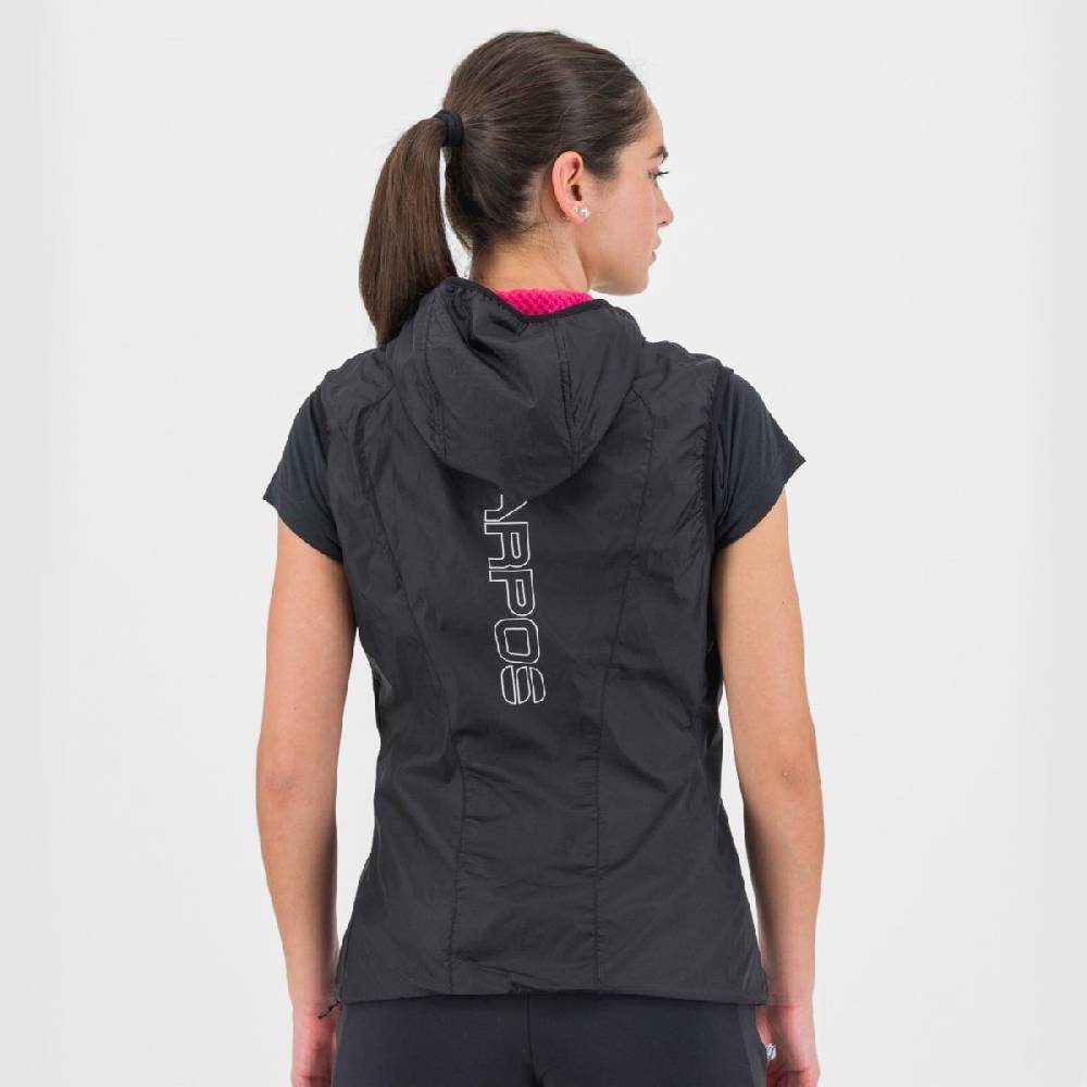 Karpos K-PERFORMANCE HYBRID W VEST Offerte