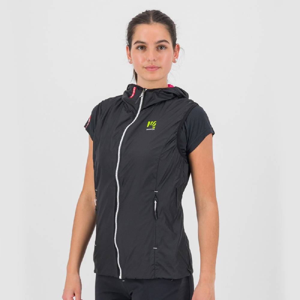 Karpos K-PERFORMANCE HYBRID W VEST Offerte