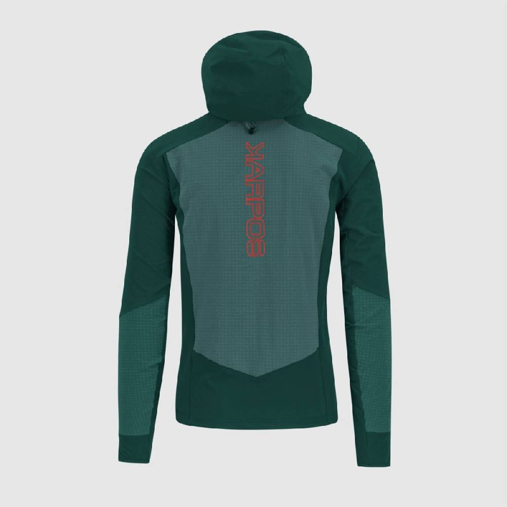 Karpos LEDE JACKET Vendita Calda