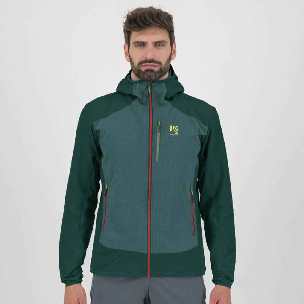 Karpos LEDE JACKET Vendita Calda