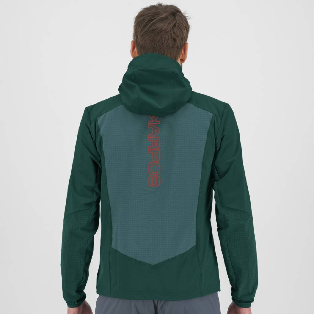 Karpos LEDE JACKET Vendita Calda