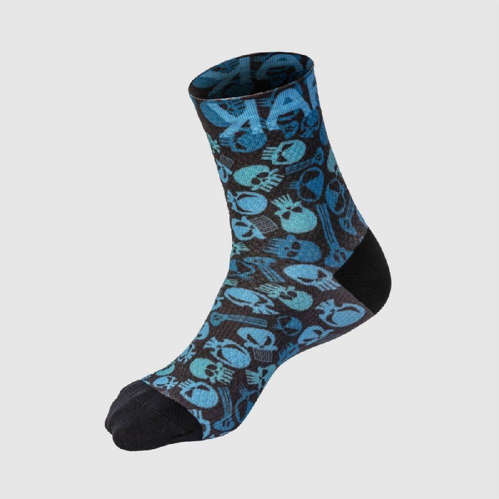 Karpos GREEN FIRE W SOCKS Vendita Economica