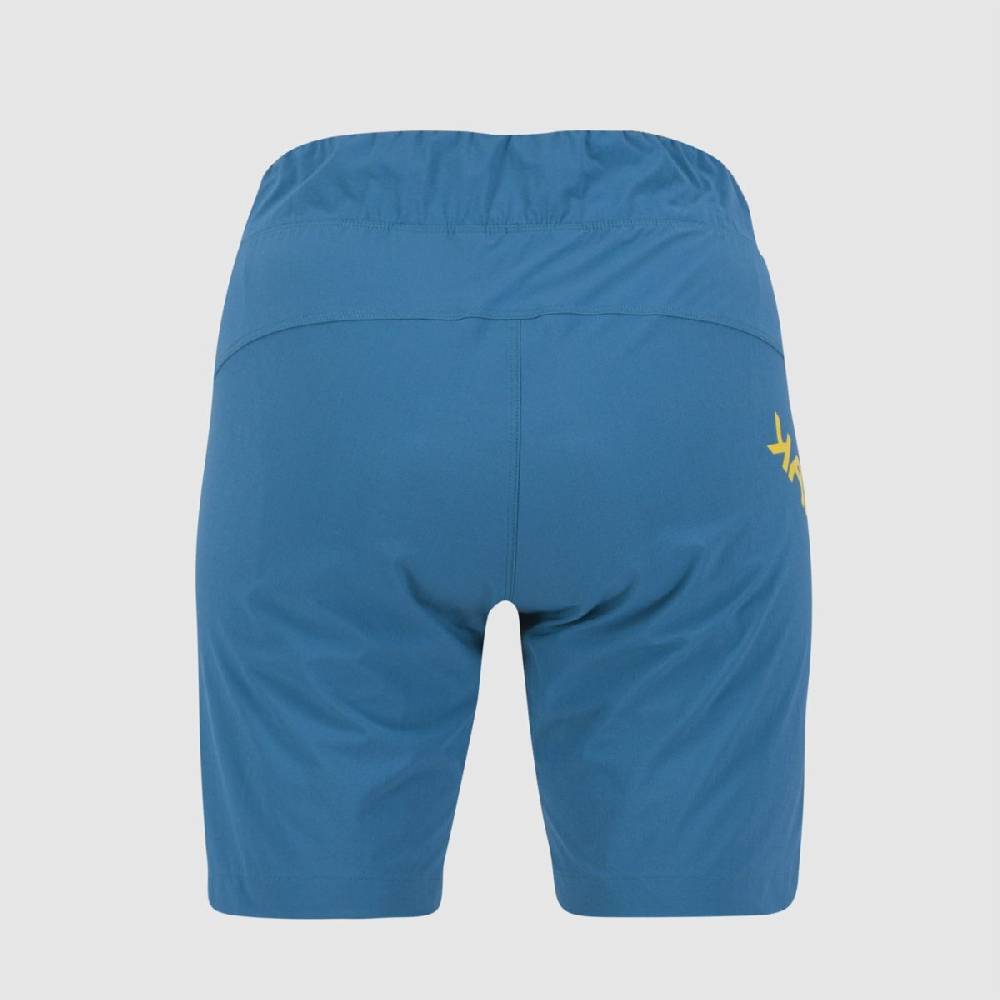 Karpos VAL DI DENTRO W BERMUDA Saldi Di Fabbrica