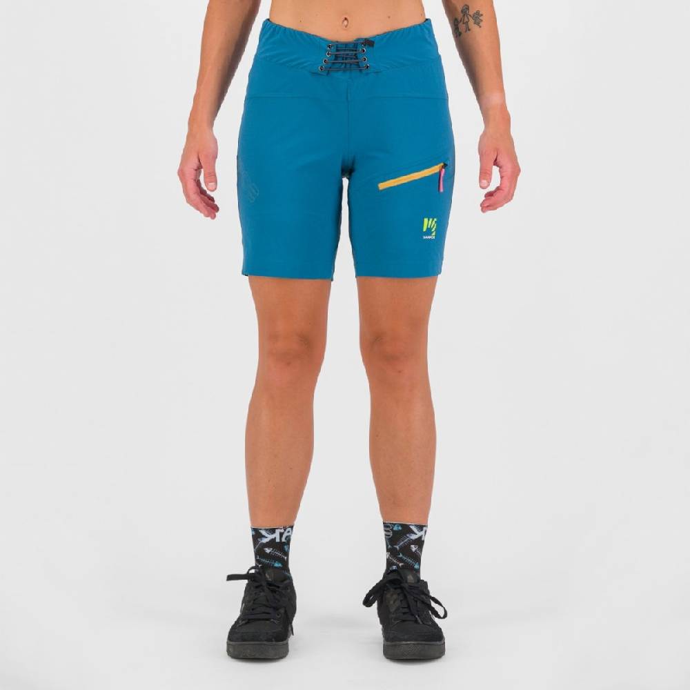 Karpos VAL DI DENTRO W BERMUDA Saldi Di Fabbrica