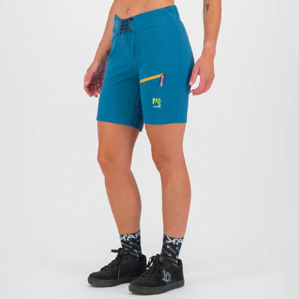 Karpos VAL DI DENTRO W BERMUDA Saldi Di Fabbrica