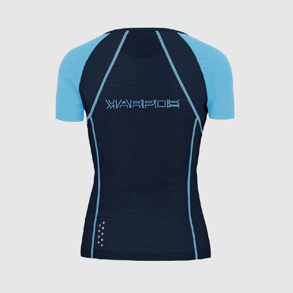 Karpos LAVAREDO EVO W JERSEY I Più Venduti