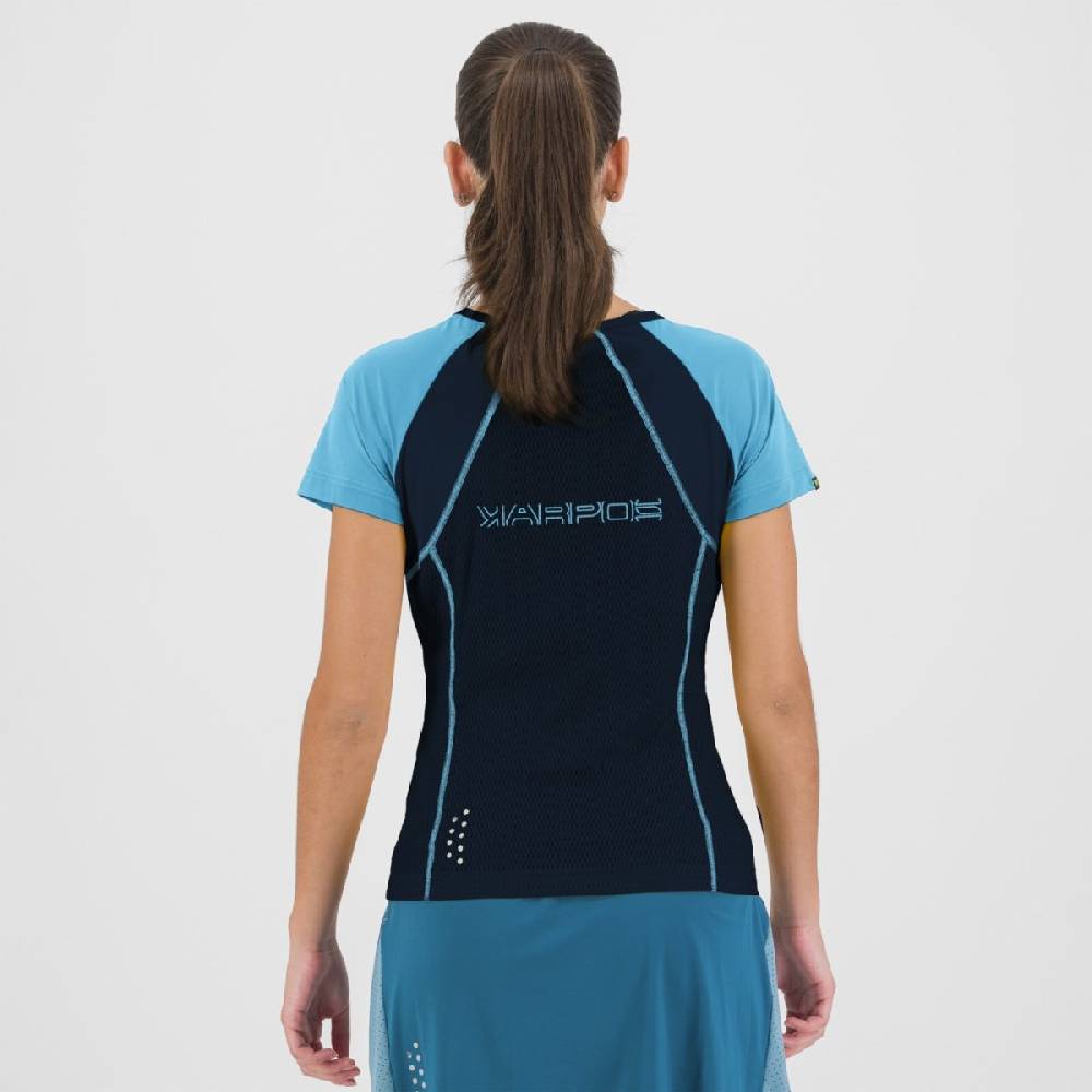 Karpos LAVAREDO EVO W JERSEY I Più Venduti