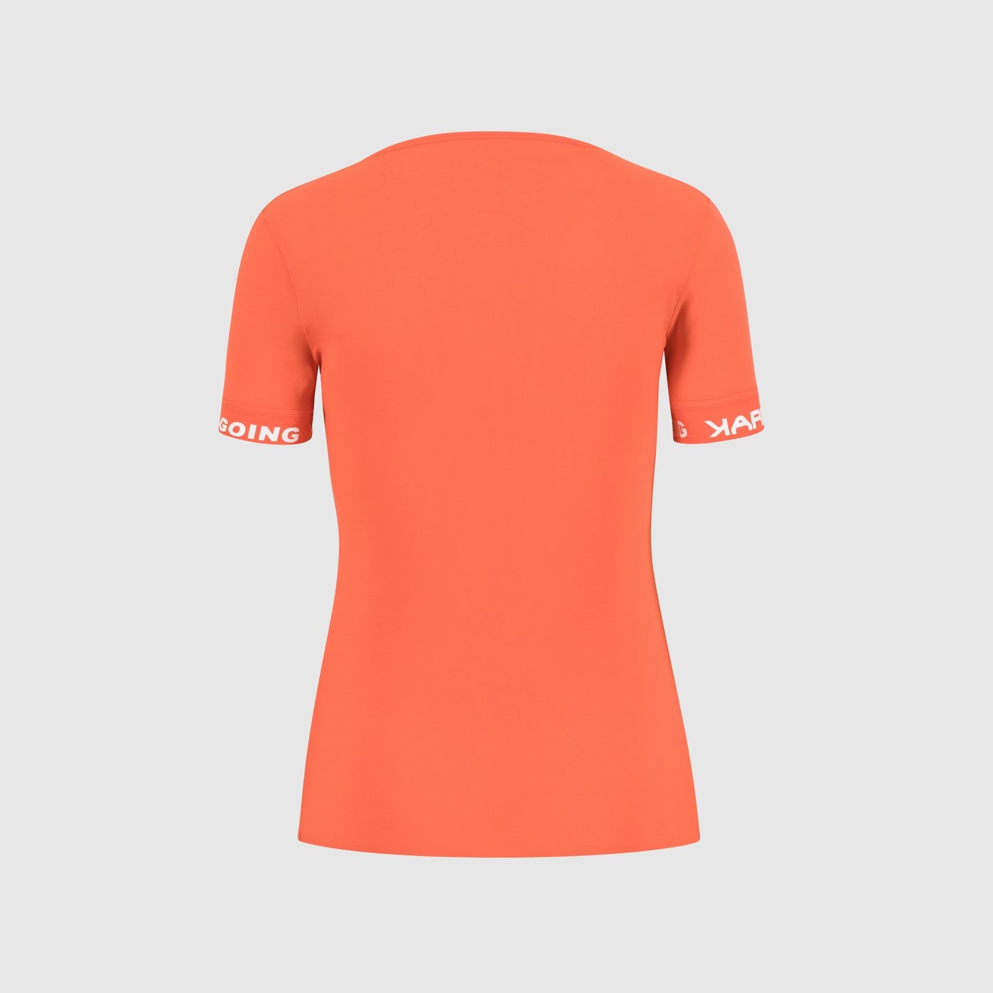 Karpos EASYFRIZZ W T-SHIRT Moda