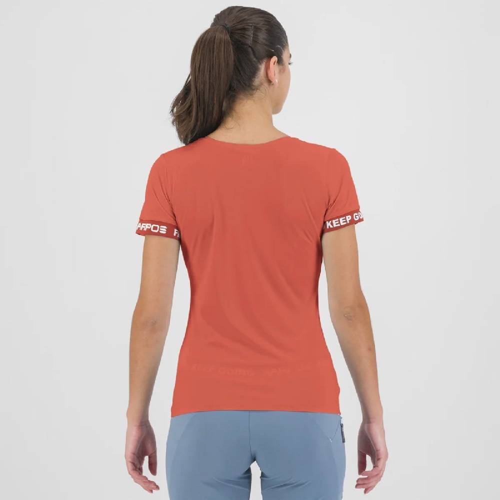 Karpos EASYFRIZZ W T-SHIRT Moda