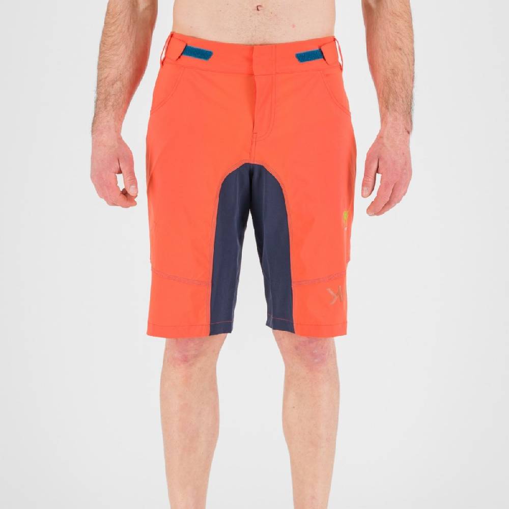 Karpos BALLISTIC EVO SHORTS 2025
