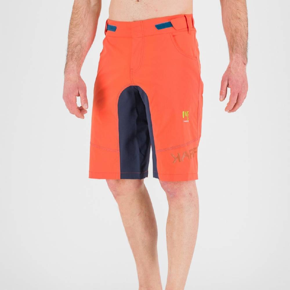 Karpos BALLISTIC EVO SHORTS 2025