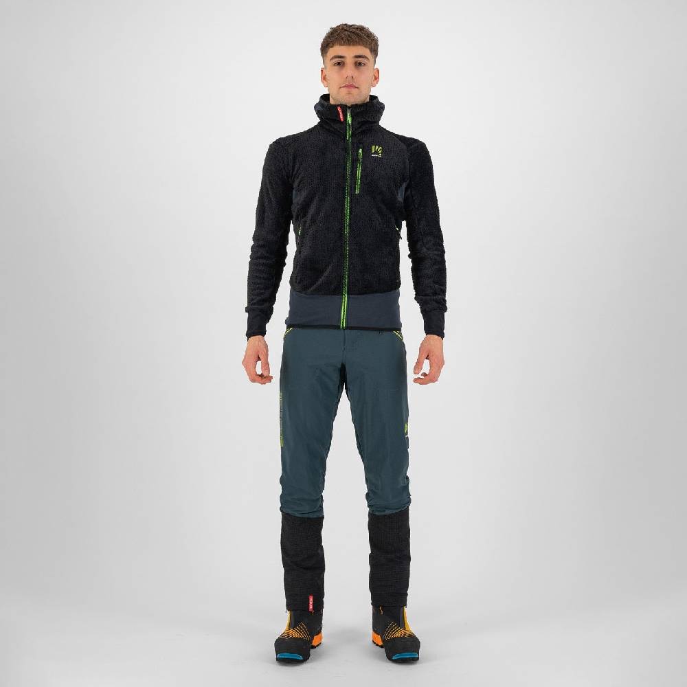 Karpos K-PERFORMANCE H-LOFT FLEECE Vendita