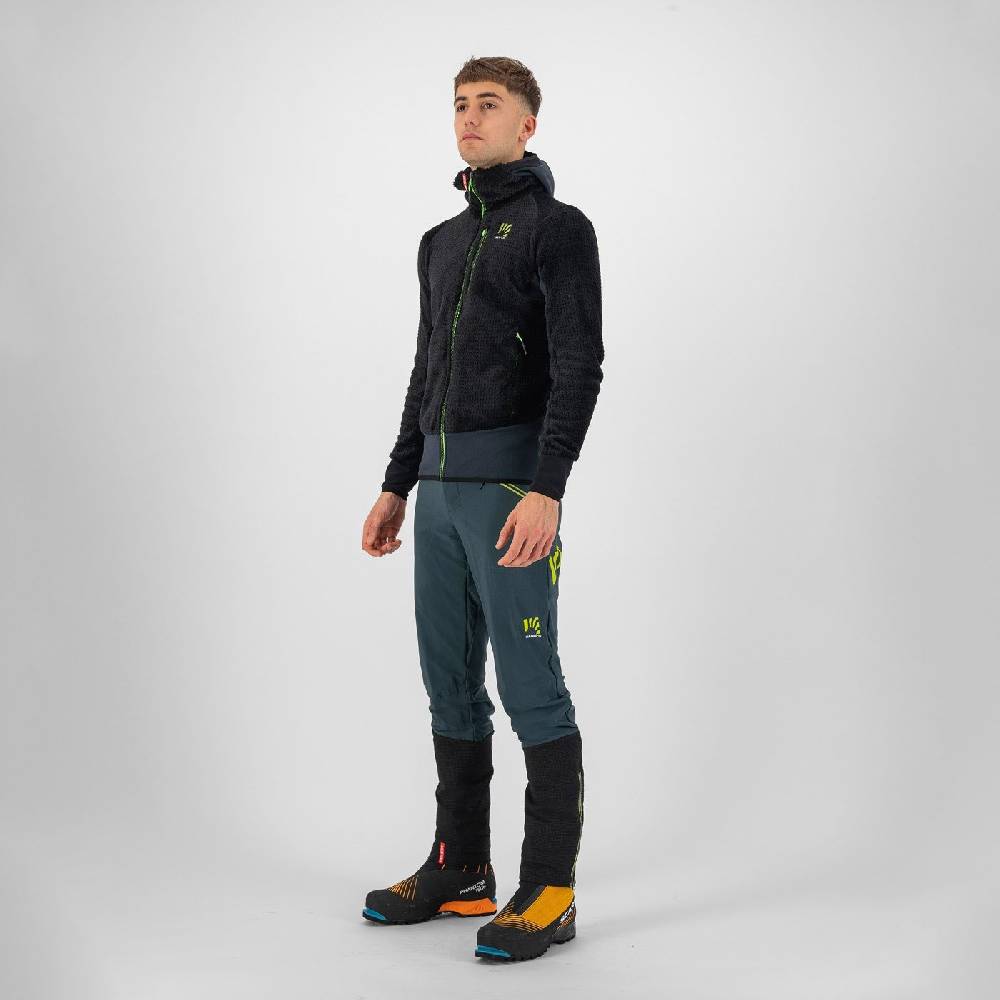 Karpos K-PERFORMANCE H-LOFT FLEECE Vendita