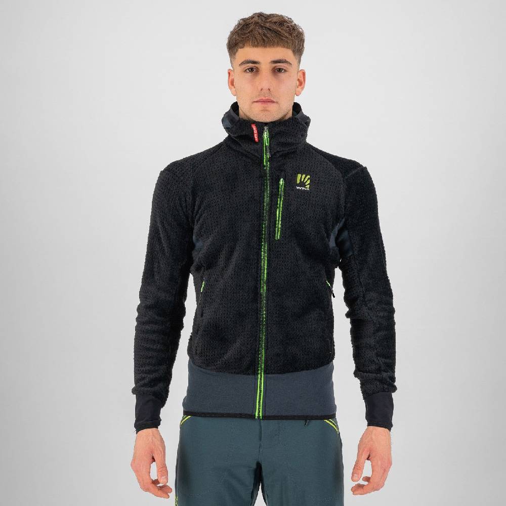 Karpos K-PERFORMANCE H-LOFT FLEECE Vendita