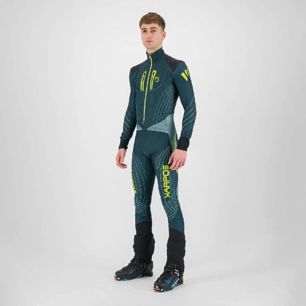 Karpos KARPOS RACE SUIT Pezzi Unici
