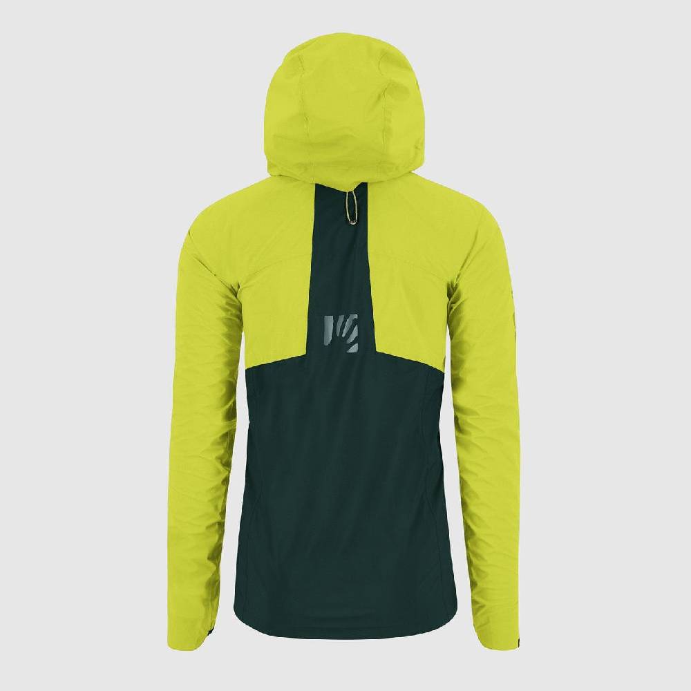 Karpos VALSESIA SHELL JACKET Soddisfazione Garantita