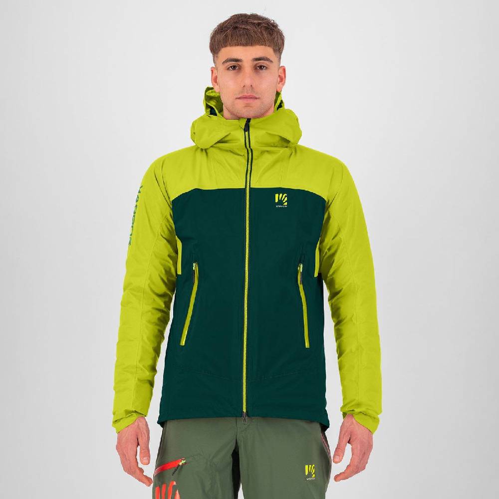 Karpos VALSESIA SHELL JACKET Soddisfazione Garantita