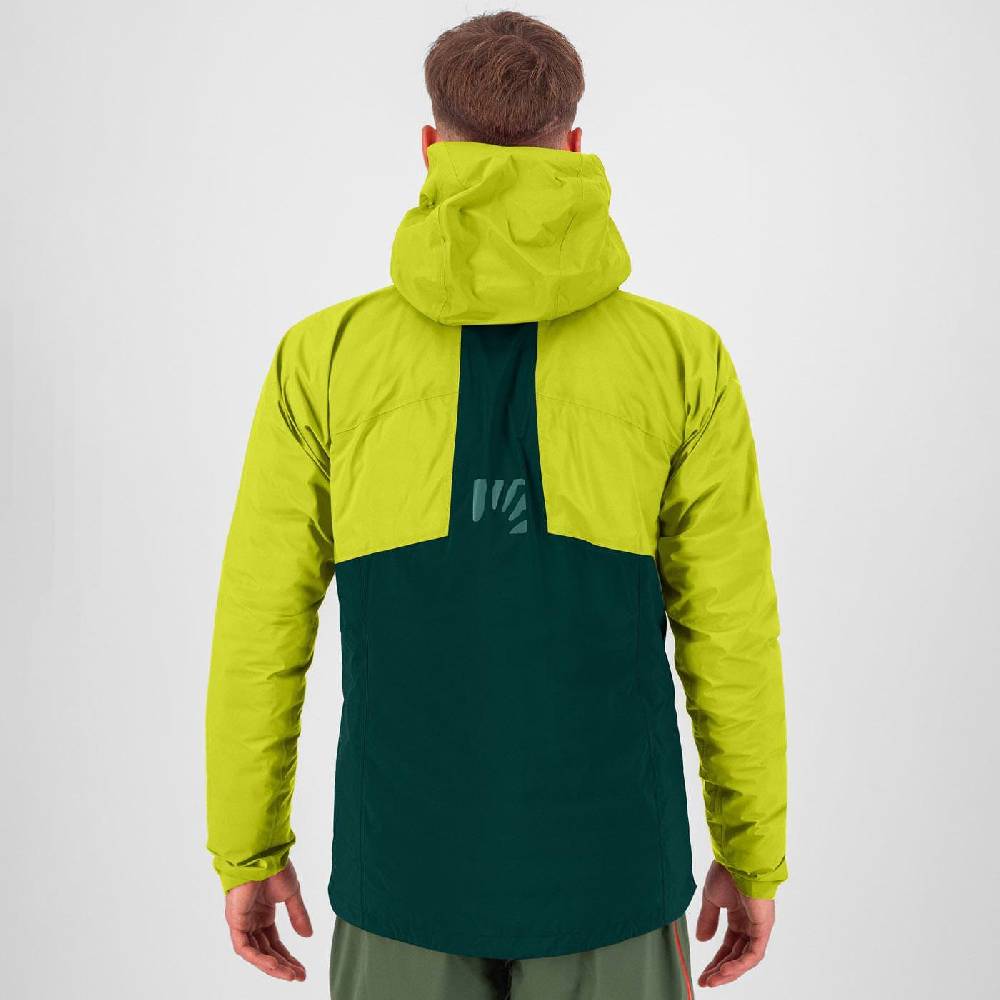 Karpos VALSESIA SHELL JACKET Soddisfazione Garantita