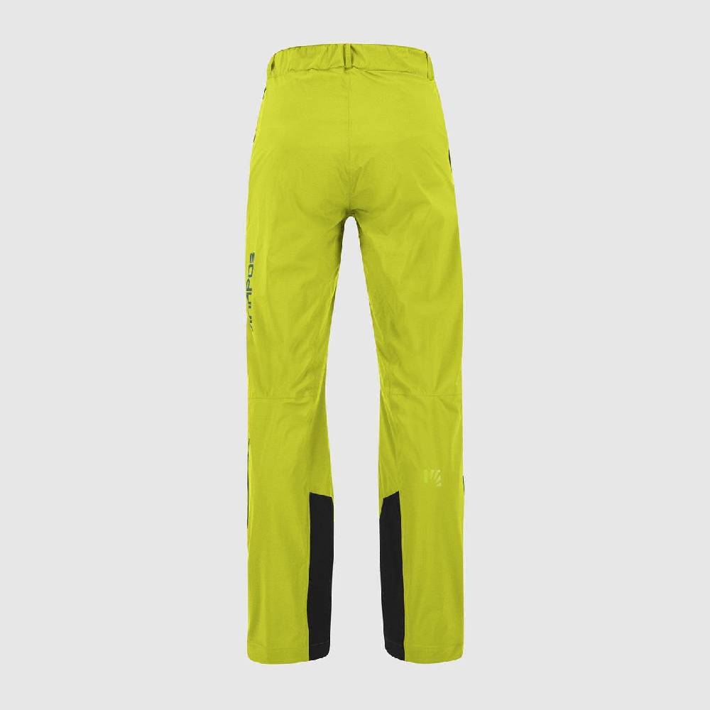 Karpos VALSESIA SHELL PANTS Promozione Limitata