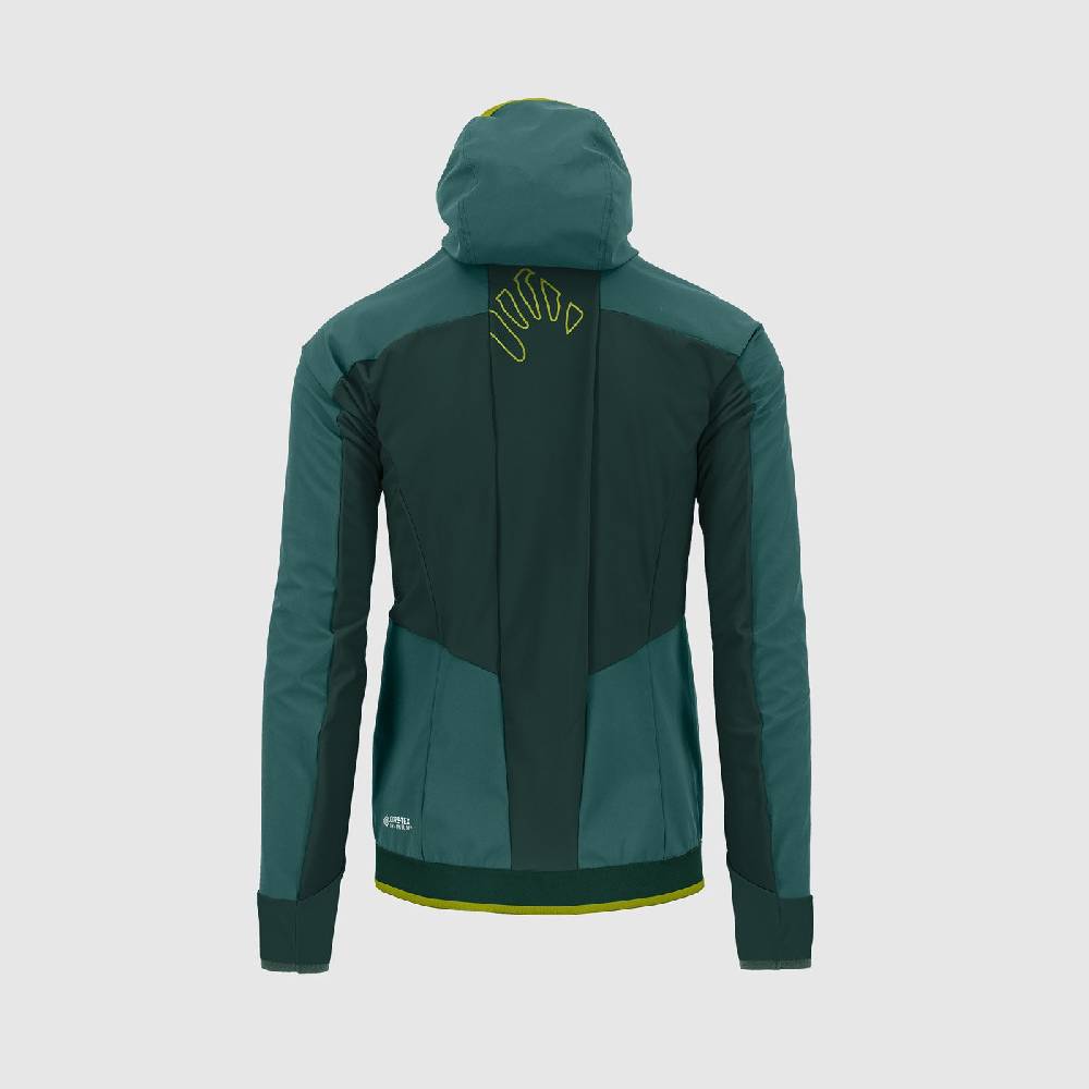 Karpos PIZ PALU' EVO JACKET Negozi Online