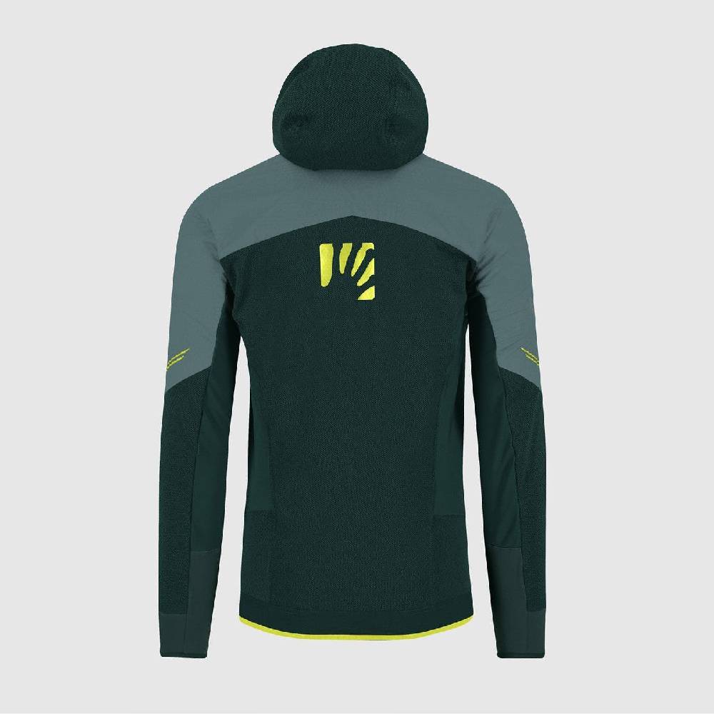 Karpos ALAGNA PLUS EVO JACKET Promozione Limitata