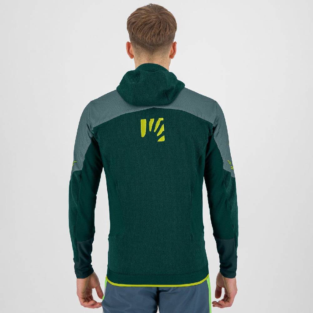 Karpos ALAGNA PLUS EVO JACKET Promozione Limitata